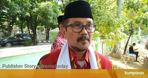 Bupati Imron Tawarkan Cirebon Jadi Ibu Kota Jawa Barat  